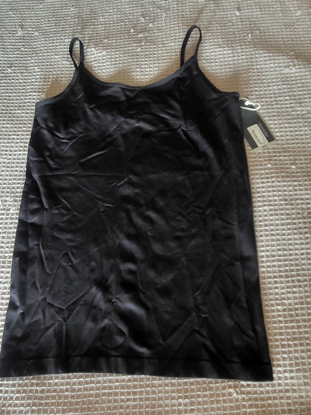 Worthington Camisole with Adjustable Straps